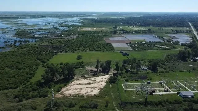 Alerta por El Niño: reclaman una defensa que nunca llegó en Rincón